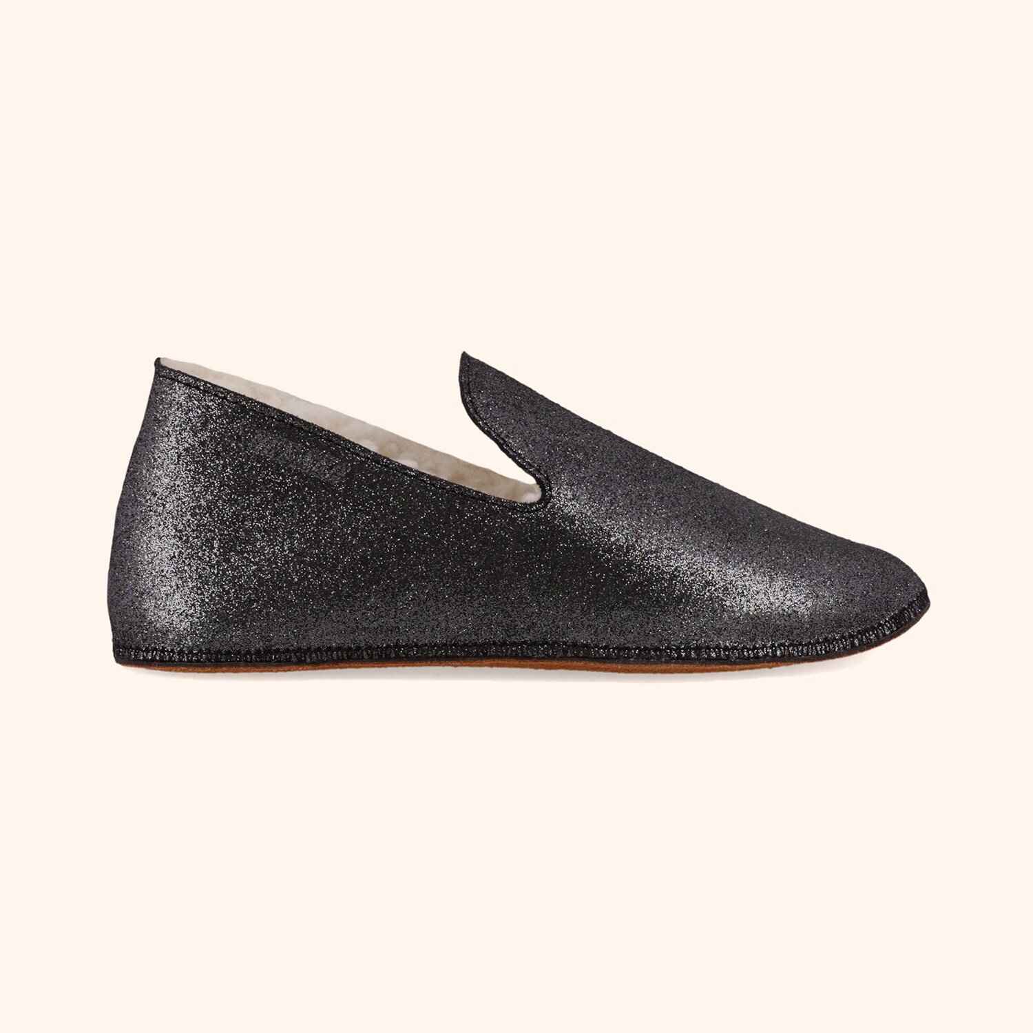 Chaussons Coco Sparkling